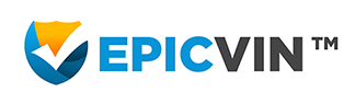 Large EpicVIN logo